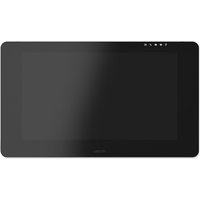 Wacom Cintiq Pro 24 graphic tablet Black 5080 lpi 522 x 294 mm USB