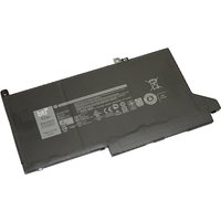 BTI Replacement Battery for Latitude 7480 7280 7490 7390 7380 7290 rep