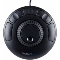 Contour Design ShuttleXpress USB Black