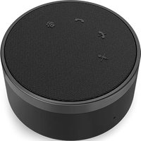 Lenovo 4XD1C82055 speakerphone PC USB Type-C Black