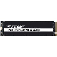 Patriot Memory P400 Lite 2 TB M.2 PCI Express 4.0 NVMe