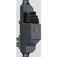 Charge Amps Dwn - LN Module