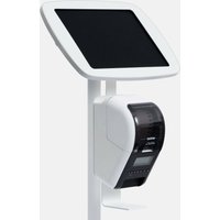 Bouncepad Floorstanding with Brother Printer Mount (inc USB Cable) | C