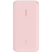 Belkin BoostCharge 20000 mAh Rose