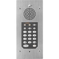 TOA N-8031MS intercom system accessory Master Station
