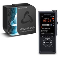 Olympus DS-9100 Premium Ki (E2) wih