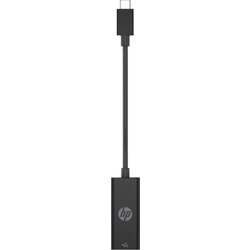 Hp USB-C To RJ45 Adapter