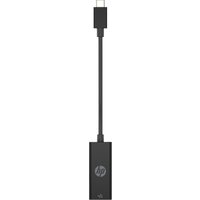 HP USB-C to RJ45 Adapter
