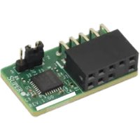 Supermicro AOM-TPM-9670V-S trusted platform module (TPM) SPI 2.0