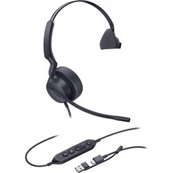 Yealink UH42 Mono Teams USB-C/A Headset