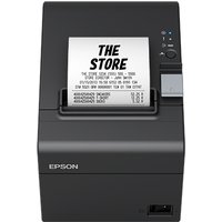 Epson TM-T20III (012A0) 203 x 203 DPI Wired Thermal POS printer