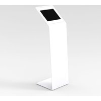 Bouncepad Wing | Apple iPad 8th & 9th Gen 10.2 (2020 - 2021) | Whi