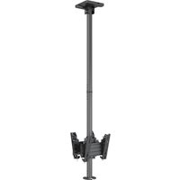 Multibrackets M Ceiling Mount Pro CCTV MBC1UX2. VESA 200