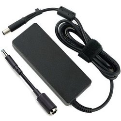 CoreParts MBA1393 power adapter/inverter Indoor 90 W Black
