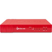 WatchGuard Firebox NV5 hardware firewall Desktop 1.5 Gbit/s