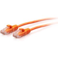 ComputersDeal Get 30% Discount on C2G 15m Cat6a Snagless UTP Slim Ethernet Cable