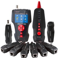 Lanview TCT1415 network cable tester