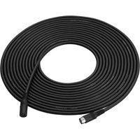 TOA YR-770-10M signal cable Black