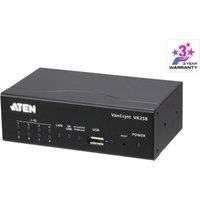 VK258 control processor