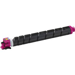 Utax 1T02XDBUT0/CK-8531M Toner-Kit Magenta. 20K Pages Iso/Iec 19752 Fo