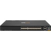 HPE Aruba Networking CX 8360-24XF2C v2 24p 10G SFP+ 2p 100G QSFP28 FB