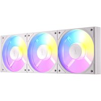 Antec C120R ARGB White_3PK Computer case Fan 12 cm White 3 pc(s)