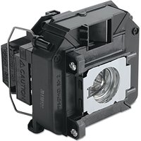 BTI Projector Lamp for EPSON ELPLP61 D6150 EB-430 EB-435W EB-910W