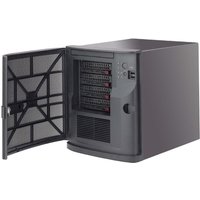 IQSIGHT DIVR IP iO 4 HDD