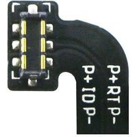 CoreParts MOBX-BAT-OTS508SL mobile phone spare part Battery Black