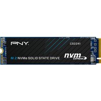 PNY CS2241 1TB M.2 NVME PCI Express 4.0 3D NAND