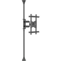 Multibrackets M Floor To Ceiling Mount Pro MBFC1FP