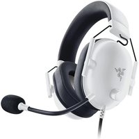 Razer Blackshark V2 X Headset Wired Head-band Gaming Black. White