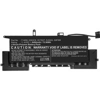 CoreParts MBXDE-BA0204 laptop spare part Battery