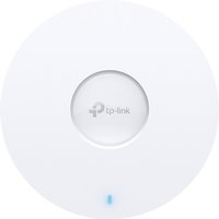 TP-Link Omada AXE11000 Ceiling Mount Quad-Band WiFi 6E Access Point