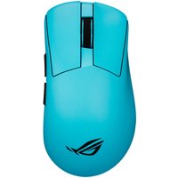ASUS ROG Gladius IV Ace BLU mouse Gaming Right-hand RF Wireless + Blue