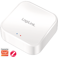 LogiLink Zigbee Gateway.Wifi 802.11b/g/n. Tuya compatible