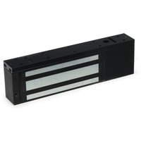 STP STEALTH10 electromagnetic lock 545 kg Black