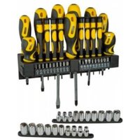 Black & Decker STHT0-62143 manual screwdriver Set