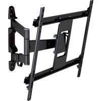 Philips SQM9647/00 TV mount/stand 2.29 m (90") Black