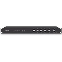 Ubiquiti U Fiber. OLT Managed 1U Black