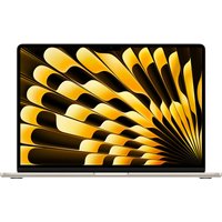 Apple MacBook Air Apple M M4 Laptop 38.9 cm (15.3") 24 GB 512 GB