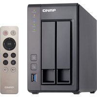 QNAP TS-251+-2G 2 Bay Desktop BGrade