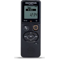 Olympus VN-541PC Internal memory Black