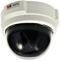 ACTi D52 security camera Dome IP security camera Indoor 1920 x 1080 pi