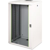Digitus Wall Mounting Cabinet Unique Series - 600x450 mm (WxD)