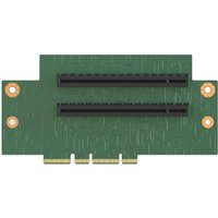 Intel CYP2URISER3STD interface cards/adapter Internal PCIe
