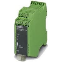 PSI MOS RS422 FO1300 E network media converter 2 Mbit s 1300 nm