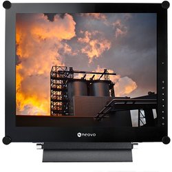 Ag Neovo SX-19G Cctv Monitor 48.3 Cm (19") 1280 X 1024 Pixels