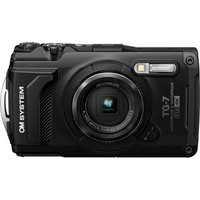 Olympus TG-7 1/2.3" Compact camera 12 MP CMOS 4000 x 3000 pixels