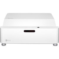 Optoma ZH430UST Ultra short throw projector 4000 ANSI lumens DLP 1080p